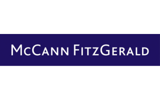 McCann Fitzgerald LLP