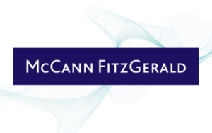 McCann Fitzgerald LLP