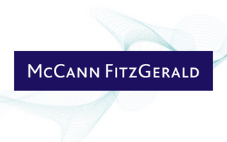 McCann Fitzgerald LLP