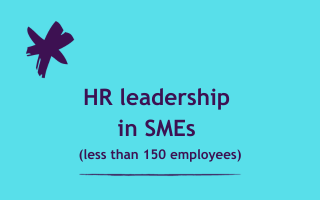 HR leadership in SMEs