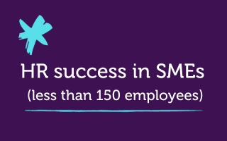 HR success in SMEs