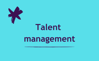 Talent Management 