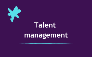 Talent Management 